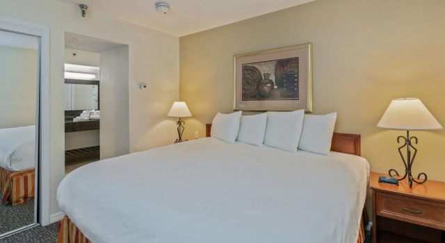 Chase Suite Hotel Tampa, Buchen Sie Hotel Hotels in Tampa mit Parkplatz, Parkplätze