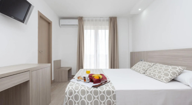 Двухместный номер Standard Hotel Olympia Ronda II
