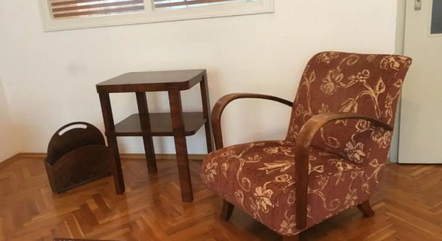 Appartamento Pension Karnet