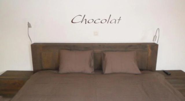 B&B Caramel, Rezerwuj Hotel Hotele w Bruksela z parkingiem, Parking
