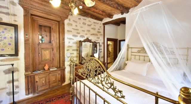Номер Superior Sille Konak Hotel