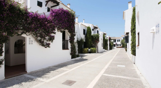 Grupotel Club Menorca