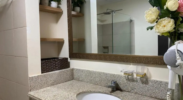 Апартаменты с видом на сад Bristle Ridge 2 bedroom Panoramic View