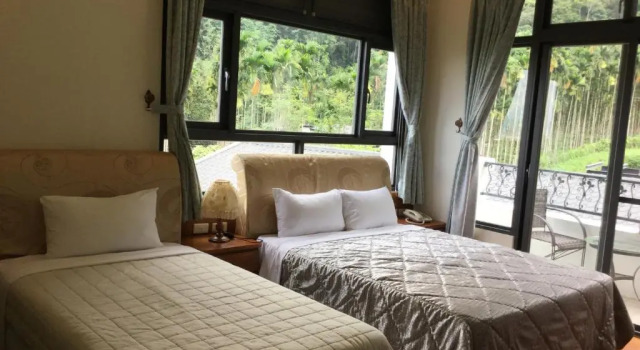 Standard szoba Chill Villa