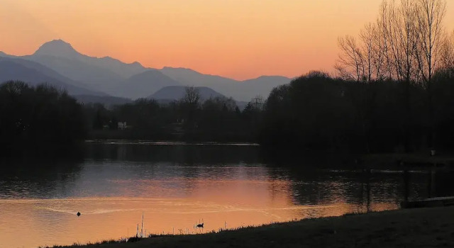 Les Chalets du Lac de Montréjeau
