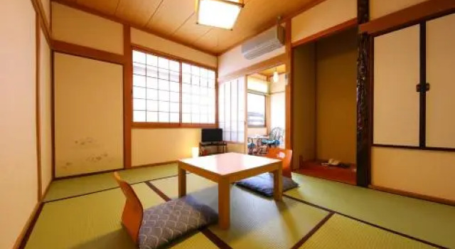 Ryokan Izumoya, Prenota Hotel Hiji Oita