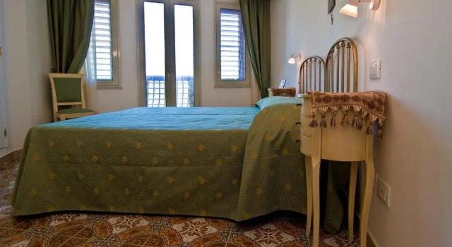 Номер Comfort B&B U Palmentu