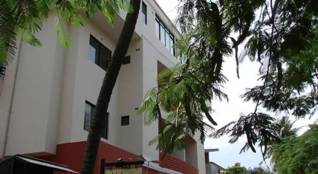 Treebo Urban Oasis, Rezervovat Hotel Hotely v Bangalore s parkováním, Parkování
