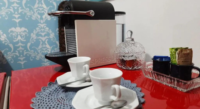 Люкс Agellum Bed & Breakfast