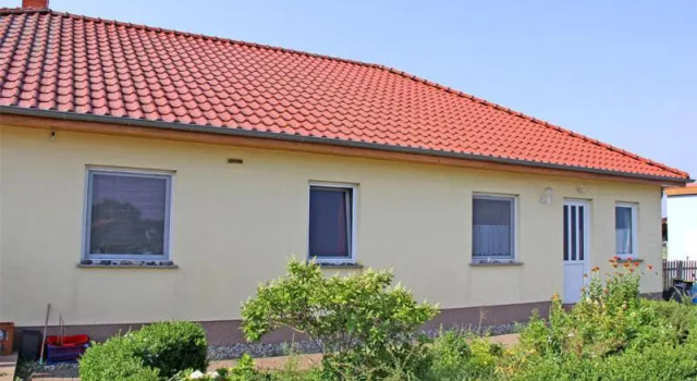 Ferienwohnung Gro_ Quassow SEE 7841, Забронировать Отель Узерин Мекленбургское поозёрье