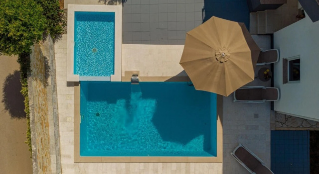 Вилла Villa Julija Zadar Villas