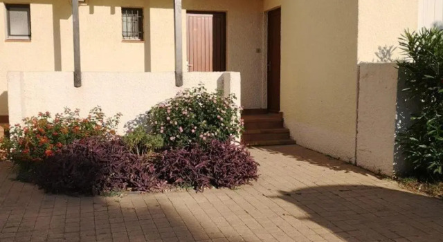 Appartement Port Barcarès, 2 pièces, 4 personnes - FR-1-195-4, Rezervovat Apartmán Hotely v Corbières s bazénem, Bazén