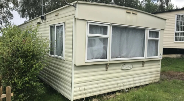 Delightful 3-bed Caravan With Fireplace, Wifi, BBQ, Забронировать Отель Отели Исторического графства Суссекса с парковкой, Парковка