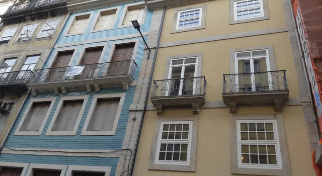 Oporto Golden View Ribeira, Забронировать Отель Порту Регион Порту, рядом с Канатная дорога Гайя