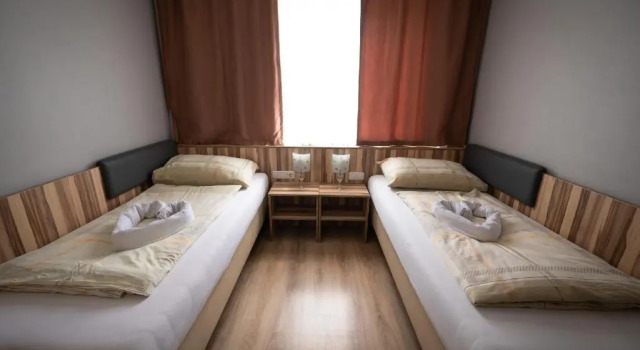 Двухместный номер Standard Am Limes Hotel