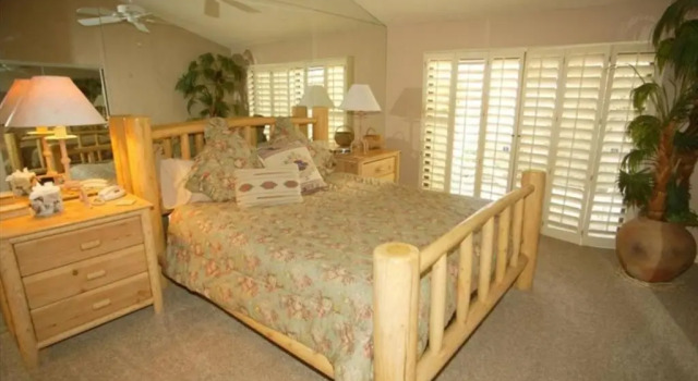3 Bedrooms, Palm Valley Country Club, Golf Cart & 3 Bikes