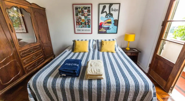 Номер Standard Gerthrudes Bed & Breakfast