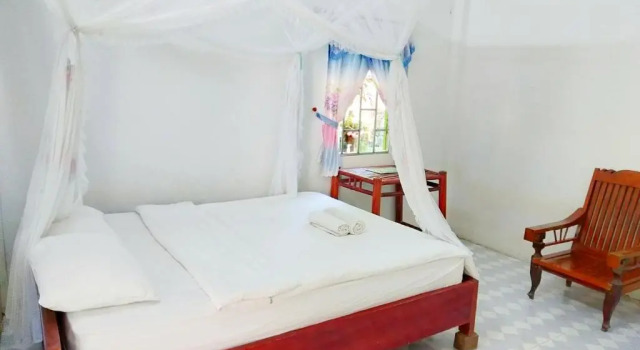 Номер Economy Green Hope Lodge