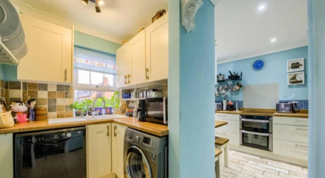 Captivating 1-bed House in Coleshill, Birmingham, Забронировать Отель Колсхилл Уорикшир