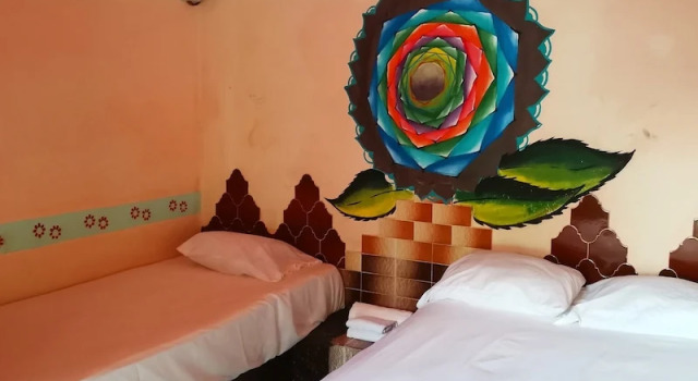 Posada el Refugio, Prenota Hotel Hotel a Quintana Roo con parcheggio, Parcheggio