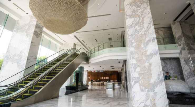 Diamond Twintower Apartment Hotel 鑽石雙星酒店式公寓