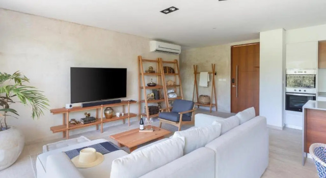 BÄAK- PH5A- K'IIN Nah PENTHOUSE Private ROOFTOP Pool Chef, Rezervasyon Otel Tulum havuzlu oteller, Yüzme Havuzu