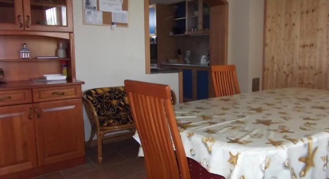 Апартаменты Klára Apartmanház