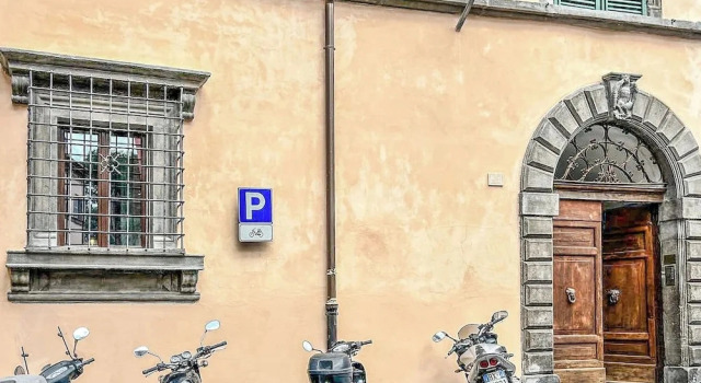 La dimora di GI - Nel centro storico di Viterbo, Book Lejlighed Lejligheder i Lazio, Lejlighed