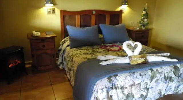 Hotel Santa Barbara