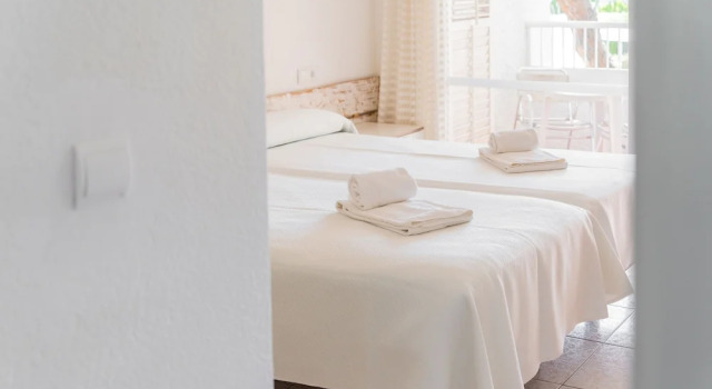 Atlas Apartments Ibiza