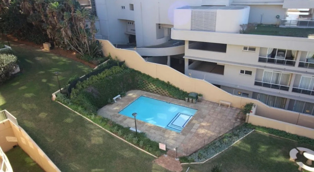 Sea View Apartment, Забронировать Апартаменты/квартира Баллито Durban North Coast