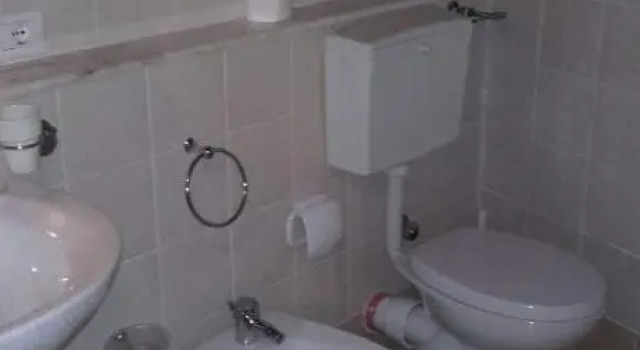 Двухместный номер Standard Bed  Breakfast Trinacria