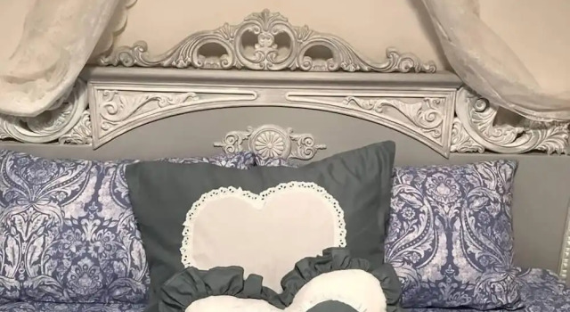 Deluxe dobbelt værelse med byudsigt B&B Le Rose