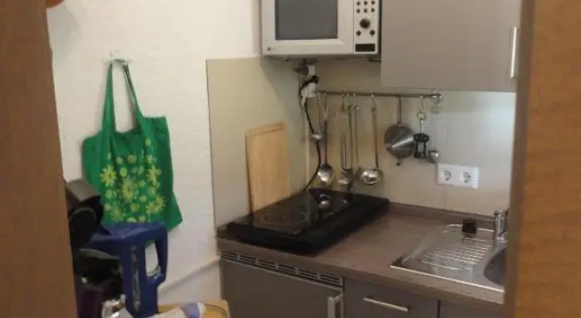 Apartement 12 in Kupferkanne, Забронировать Апартаменты/квартира Тодтмос 