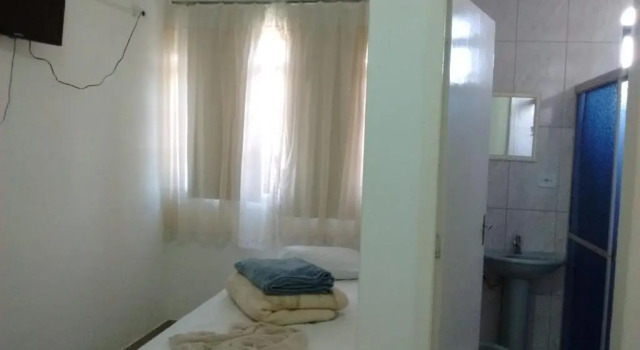 Hotel Dal Gobo, Забронировать Отель Недорогие отели Понта-Гросса, недорого