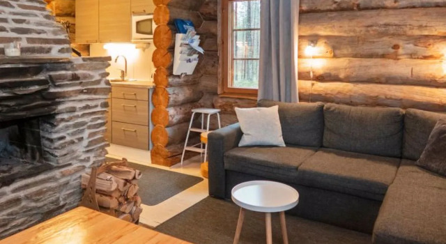 House  Kuusamo, Book Hotel Kuusamo 