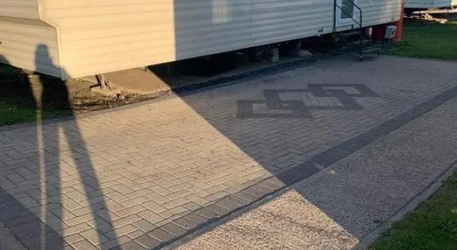 Alberta Holiday Park, Boek Camping Hotels in Merseyside met zwembad, Zwembad