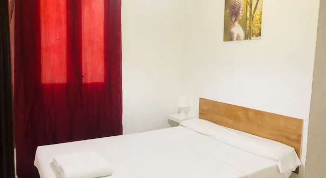 Apartamentos Goodnight, Забронировать Апартаменты/квартира Орталеза Мадрид, рядом с Дом-музей Лопе де Вега