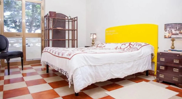 Villa Odetta - appartamento Est, Reserva ahora Apartamento Torre Colimena Salento
