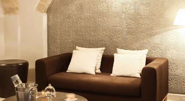 Полулюкс Kinsterna Hotel