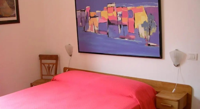 Номер Standard B&B Baglio San Clemente