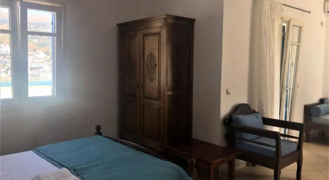 Студия Almar Apartments