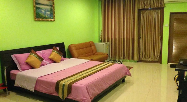 Номер Standard Penang Palace