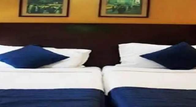 Номер Standard Room Maangta 213 - Juhu