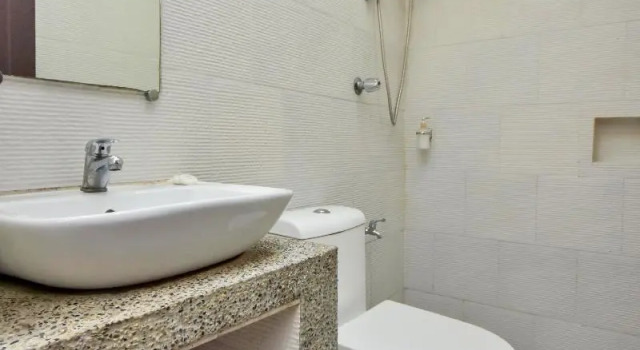 Трёхместный номер Standard Bamboo Beach Resort