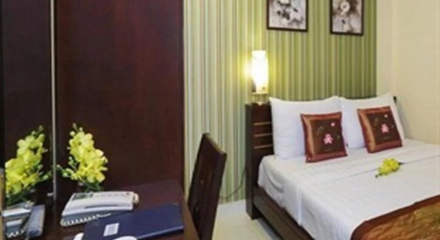 Saigon Sports 2 Hotel