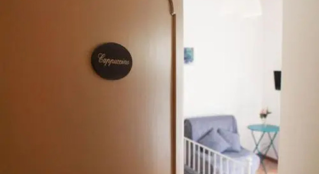 B&B Il Maritozzo