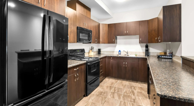 Люкс SureStay Studio by Best Western Hardisty