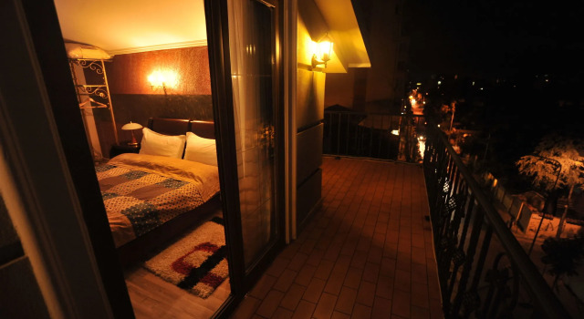 Dream Hotel