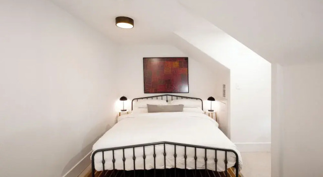 Студия Luxury Sophies Gasthaus - Luxury Boutique Hotel in Downtown New Braunfels